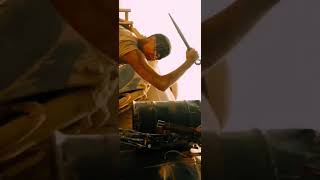 MAD MAX || full screen action video | what's app status video ||