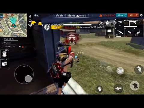 #FreeFire Best pc player || TS || Bnl || killing montage highlights 😱 || Assam Gamers