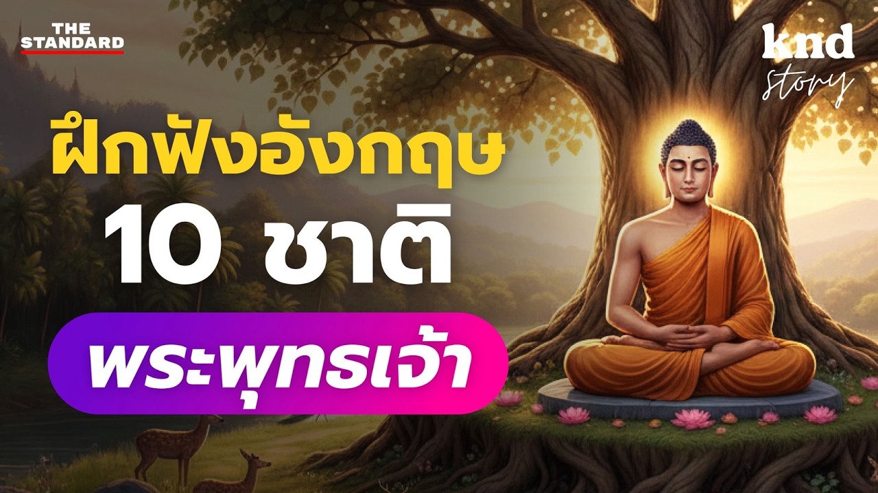 ฝึกอังกฤษจาก 