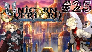 Unicorn Overlord, True Zenoiran! 100% (Part 25)