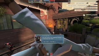 loud spy (not even french)