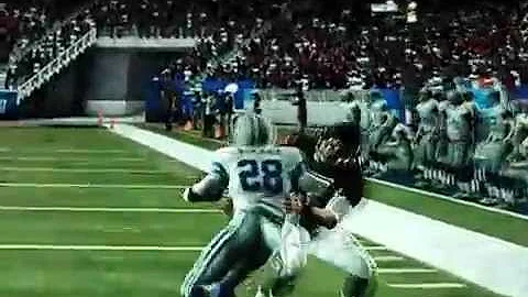 Zachary Bowman! Another Awesome INT return for TD!