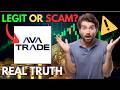 AvaTrade Review 2026 – Legit or Scam? Can You Really Get Paid?