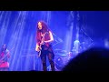 Marty Friedman - "Tibet / Angel" Live in Bariloche 01.04.2018
