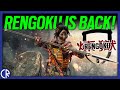 Rengoku is Back! - Event 2023 - 6News - Rainbow Six Siege
