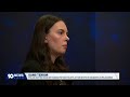 Woman Brutally Bashed During Motorcycle Jacking In Melbourne | 10’s Late News