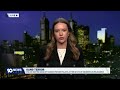 Woman Brutally Bashed During Motorcycle Jacking In Melbourne | 10’s Late News