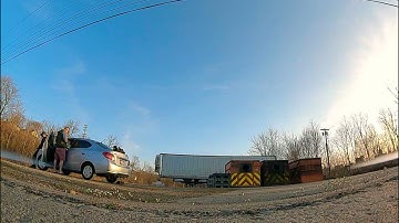 DJI FPV system SKYELINER HD FIRST TIME EVER POWER LOOP AND COMBOS RAW DVR