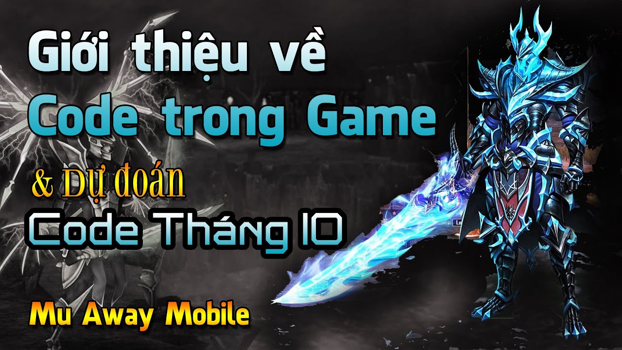 Muaway Code Giới thiệu về Code item game MuAwaY - Kiếm code ở đâu, Nên mua hay ...