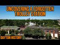 Abandoned Trolley Station in Ohio | Urban Exploring (2020)