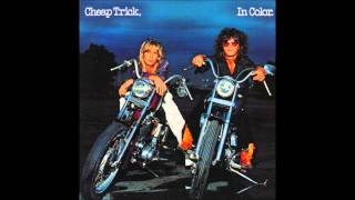 Cheap Trick - You&#39;re All Talk