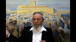 שיעורי המקדש - לי"ז בתמוז