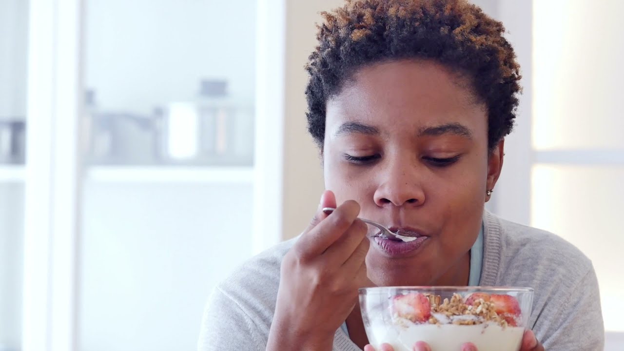 Can Dairy Help Lower Inflammation? YouTube