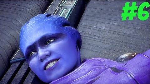 Mass Effect Andromeda: Insanity Playthrough Part6: Meeting Peebee,Finishing EOS and Exploring