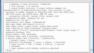 CCNA Training CBT - Ethernet MAC Addresses