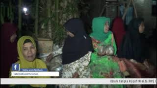 Amin tadzakkuri'AL WALY