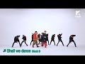 Block B- Shall We Dance (Short Ver.)