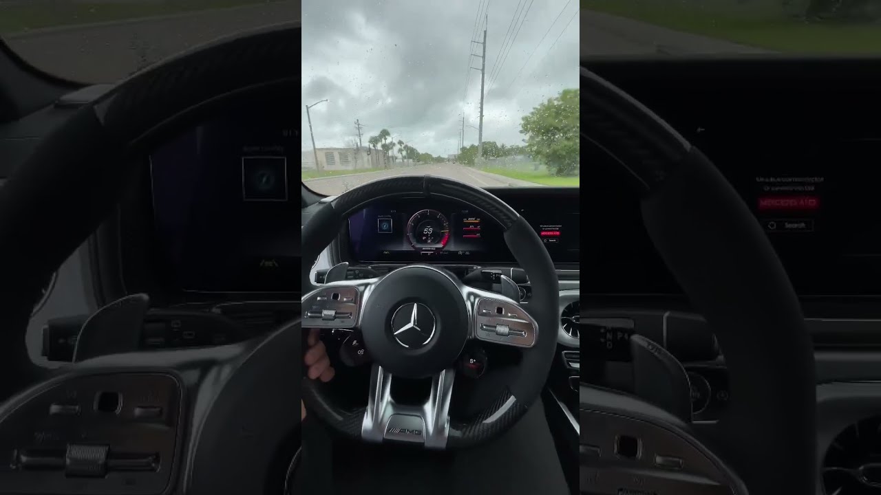  DME Tuning Florida Stage 2 G63 AMG Mercedes Amg Mercedesbenz Carlifestyle Sarasota