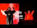 São Paulo Nights – The Weeknd x Anitta Type House Remix | Vladexz Music