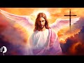 Archangel Michael &amp; Jesus Christ Remove All Negative Energy While Sleep - Eliminate All Evil Around
