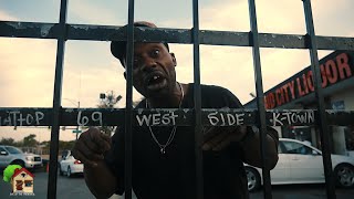 Chicago Documentary | Westside | Heroine Highway | K - Town | Meechie aka Fabo Story Pt 1