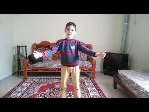 أنشودة بيئة سليمة السنة الثانية ابتدائي