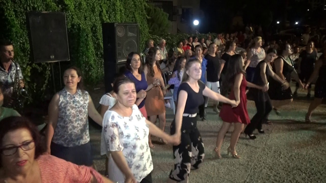 CEVDET YILMAZ VE EKİBİ