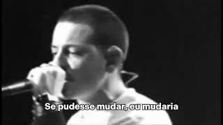 Linkin Park - Easier To Run (Live LPU Underground Tour 2003) - Legendado