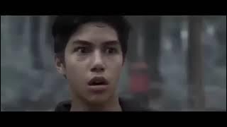 Qorin Full Movie - Film horor indonesia terbaru 2022