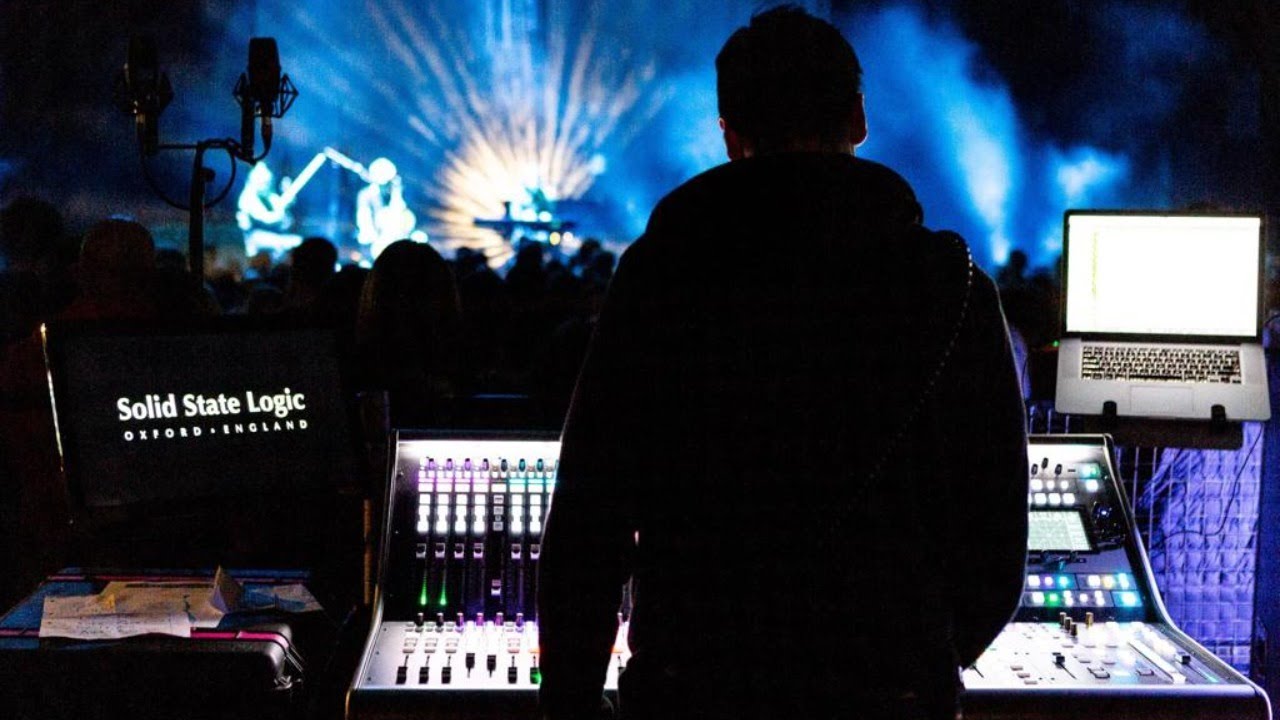 Acoustic Live Stream No.10 from Leixlip 20/03/2021 @8pm