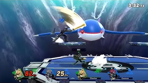 Light Reunites With Nairo