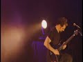 Hollow Years extended live solo