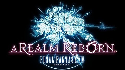 Final Fantasy XIV: A Realm Reborn - All Boss Themes