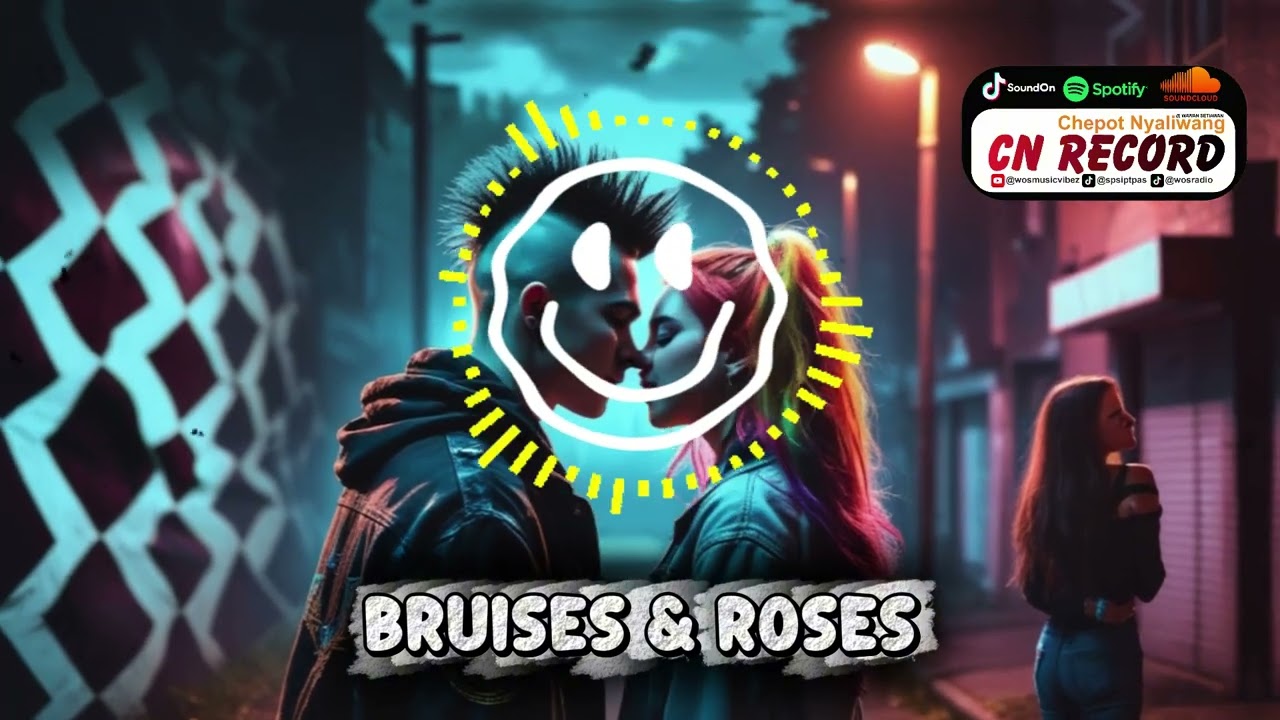 WOS - ska punk new || Bruises & Roses