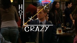 La Scala Pazza-Gnocca - Himym
