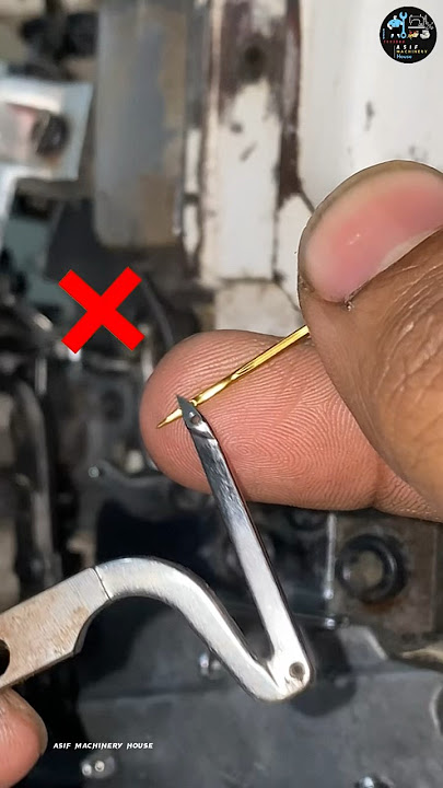 Looper Timing Overlock #shorts