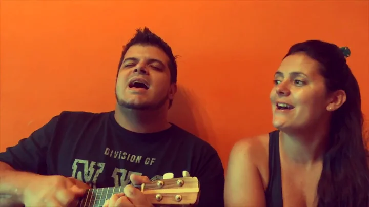 Seres Extraos - Georgina Otero & Eugenio Lujan