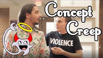 Concept Creep | Moral Fiber