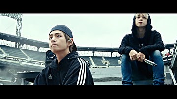 BTS (방탄소년단) 