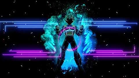 Free No Text Outro | Gaming endscreen | #4