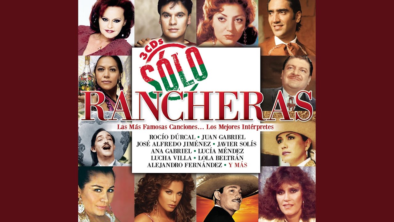 México Lindo (Remasterizado)