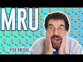 MRU (Teoría) | Biofísica CBC | Física En Segundos (por Aníbal)