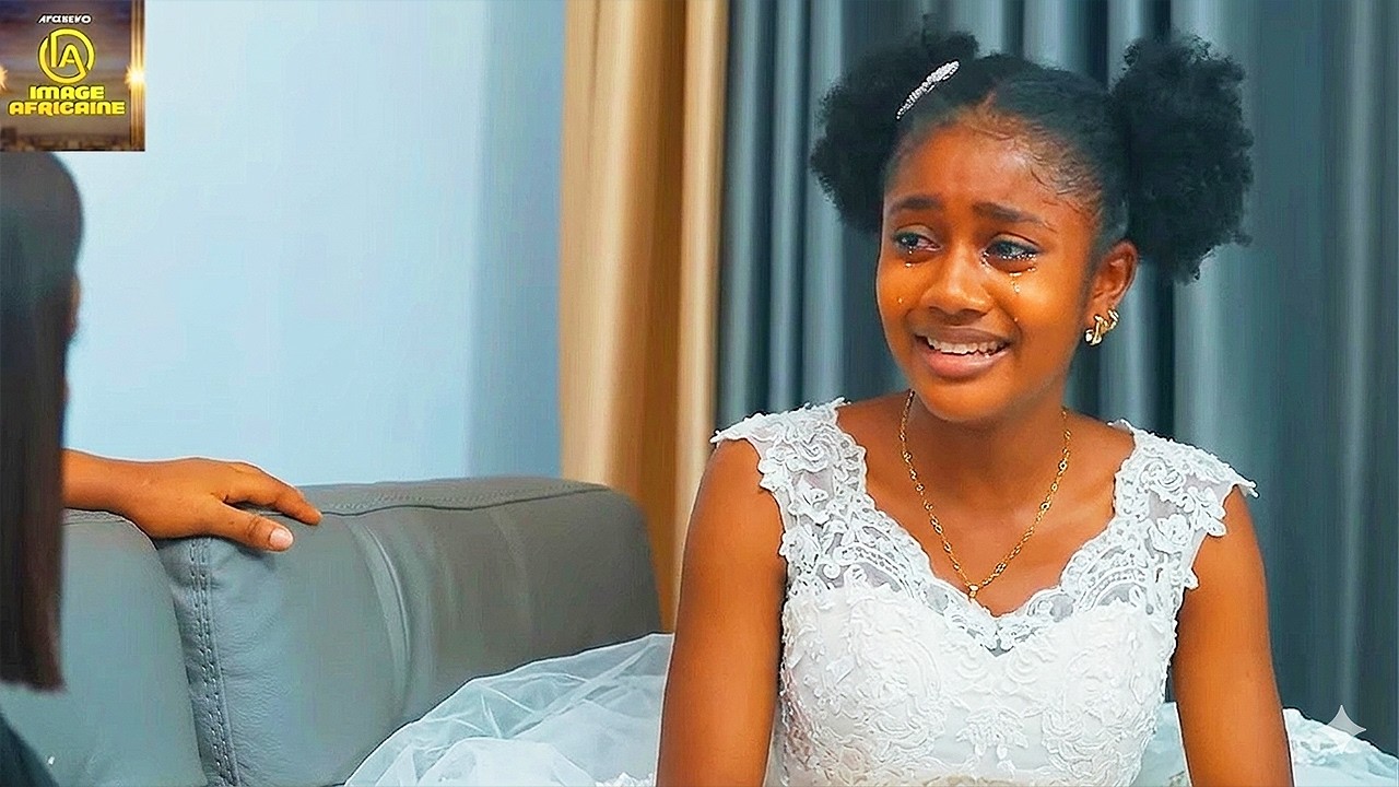 LE JOUR DE SON MARIAGE, SON JOUR LE PLUS TRISTE - NOUVEAU FILM - Film Nigerian En Francais 2026