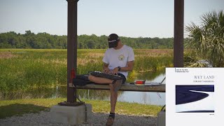 吉村弘 WET LAND CD HIROSHI YOSHIMURA Wet Land by 吉村弘 [Hiroshi Yoshimura] (Album, Ambient