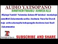 TWAIBU AHMED ALLI Mipingo Yambiri Yalowetsa Satana M Delekezi Mumipingo TWAIBU AHMED ALLI Mipingo Yambiri Yalowetsa Satana M Delekezi Mumipingo