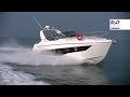 [ITA] CRANCHI Z35 - Prova Completa - The Boat Show