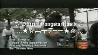 U-God - Dat's Gangsta