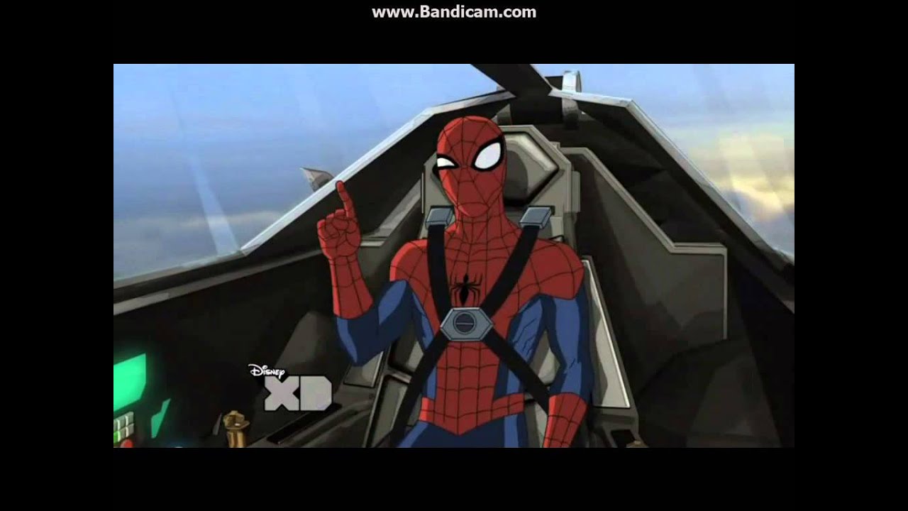 ultimate spider man season 2 episode 15 ultimate deadpool maxresdefault ultimate spider man season 2 episode 15 ultimate deadpool,Airplane Funny Spider Man Memes