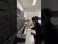 No drums. I dare you. #SampleThis #FlipThisBeat #ModularSynth #AnalogSynth #MusicProduction