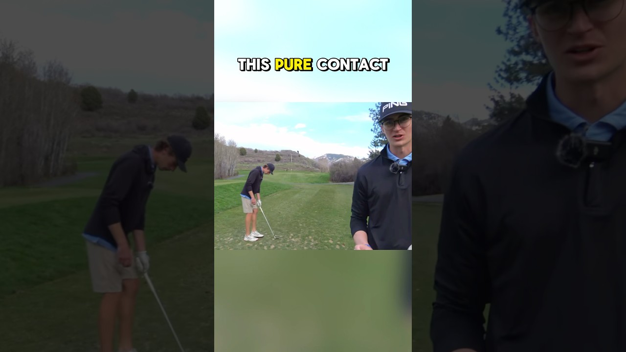 Couple of solid ball strikers here 🫡 